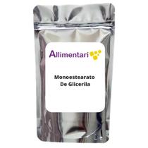 Monoestearato de Glicerilla 95 - 1 Kg - Allimentari