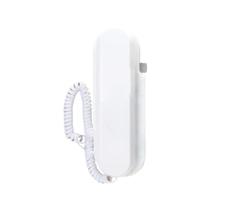 Monofone AGL Universal P100 para Porteiro Eletrônico