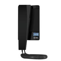 Monofone Interfone HDL Advance Extensão de Áudio Com 1 Botão