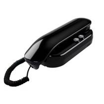 Monofone Interfone Universal Agl S100 Pra Porteiro Preto