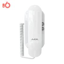 Monofone para Interfone AGL S100 com 2 Botões