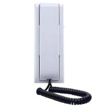 Monofone Para Interfone Porteiro Eletrônico Residencial Áudio AZ-S01 Hdl