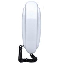 Monofone Para Interfone Porteiro Eletrônico Residencial Áudio F8-NTL AZ-02 Hdl