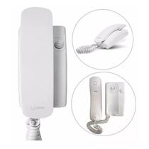 Monofone Universal Compatível HDL Intelbras JFL PPA Lider