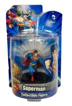 Monogram Superman Collectible Figure