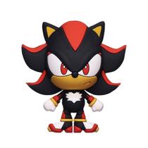 Monograma magnético Sonic The Hedgehog Shadow 3D Foam Monograma magnético Sonic The Hedgehog Shadow 3D Foam