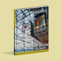 Monolito nº 11 Jovens arquitetos