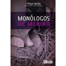 Monólogos de Menino