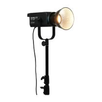Monoluz LED Nanlite FS-300C RGBW, 36.000 Cores, Sem Fio Monoluz LED Nanlite FS-300C RGBW, 36.000 Cores, Sem Fio