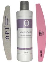 Monomer Adore 240Ml Pra Unhas Porcelana/Acrílicas Anvisa