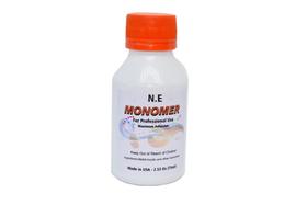 Monomer Liquido Acrílico Unhas Porcelana 75 Ml Uv Led NE - New Earth Monomer Liquido Acrílico Unhas Porcelana 75 Ml Uv Led NE - New Earth