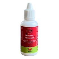Monomer Odor Reduzido De Melancia 30ml- Majestic Nails