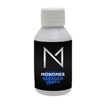 Monomer (Secagem Lenta) 110ml - Majestic