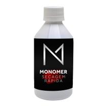 Monomer (Secagem Rápida) 50ml - Majestic
