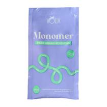 Monomer Volia Liquido para Unhas de Acrílico 30ml