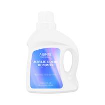 Monômero líquido acrílico AIJIMEI 500mL para unhas acrílicas
