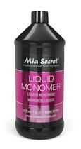 Monômero líquido Mia Secret Professional Acrílico 960 ml EMA