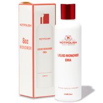Monômero líquido para unhas acrílicas Notpolish 240 mL Monômero líquido para unhas acrílicas Notpolish 240 mL