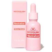 Monômero líquido para unhas, não polimento, neutralizador, aroma de pêssego Monômero líquido para unhas, não polimento, neutralizador, aroma de pêssego