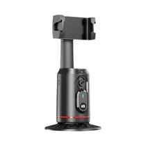 Monopé Estabilizador De Cardan De Rotação 360 Para Fotografia Ao Vivo De Telefone Com Controle