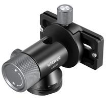 Monopé Gimbal Head Tripod Mount Neewer GM39 Carga máxima de 4 kg Monopé Gimbal Head Tripod Mount Neewer GM39 Carga máxima de 4 kg