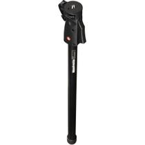 Monopé Manfrotto 334-B com mecanismo de ajuste de altura