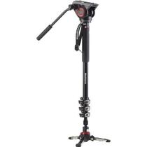 Monopé Manfrotto Mvmxpro500 Profissional Video Monopé Manfrotto Mvmxpro500 Profissional Video
