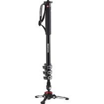Monopé manfrotto mvmxproa4 aluminum xpro video Monopé manfrotto mvmxproa4 aluminum xpro video