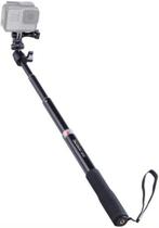Monopé Para Câmeras Compactas De 33Cm A 110Cm