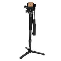 Monope Profissional Kingjoy Semi Hidráulico - MP1008F + VT1510 Monope Profissional Kingjoy Semi Hidráulico - MP1008F + VT1510