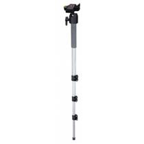 Monopé weifeng wt 1012 camera e vídeo 1,76m suporta 5kg
