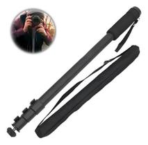 Monopé Wt1003 1,70m Para Sony Nikon Canon Até 3kg Monopé Wt1003 1,70m Para Sony Nikon Canon Até 3kg