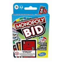 Monopoly bid compra e venda - COPAG