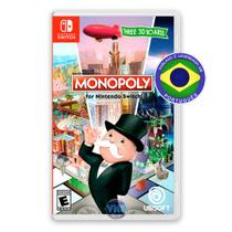 Monopoly - Switch - Ubisoft