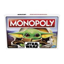 Monopoly - The Child - The Mandalorian - Hasbro - F2013
