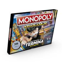Monopoly Velocidade
