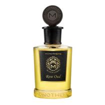 Monotheme Black Label Rose Oud Eau de Parfum - Perfume Unissex 100ml Monotheme Black Label Rose Oud Eau de Parfum - Perfume Unissex 100ml