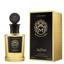 Monotheme Black Label Saffaron 100ml Eau de Parfum