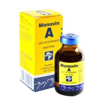 Monovin A 20ml Bravet