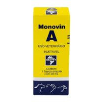 Monovin A 20ML - BRAVET