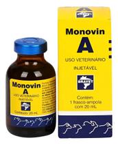Monovin A 20mL - Vitamina A