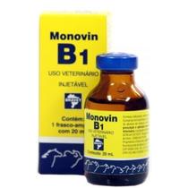 Monovin B1 - BRAVET