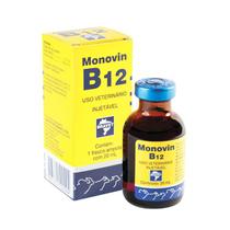 Monovin B12 20ml Bravet