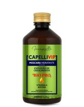 Monovin Crescimento Fortalecedor Vitaminas Mascara 500g