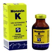 Monovin K 20 Ml Vitamina K Bravet