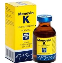 Monovin K 20ML - BRAVET Monovin K 20ML - BRAVET