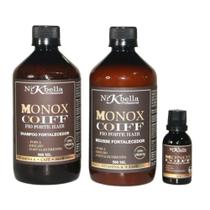 Monox-Coiff Anti-Queda e Crescimento - Cuidado Capilar Avançado Monox-Coiff Anti-Queda e Crescimento - Cuidado Capilar Avançado