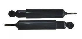 MONROE 37917 - AMORTECEDOR TRASEIRO - Chevette Hatch / Marajo 80/89