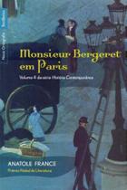Monsieur bergeret em paris - BEST BOLSO