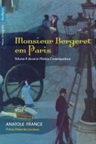 Monsieur bergeret em paris - BEST BOLSO Monsieur bergeret em paris - BEST BOLSO